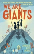 We are Giants cover