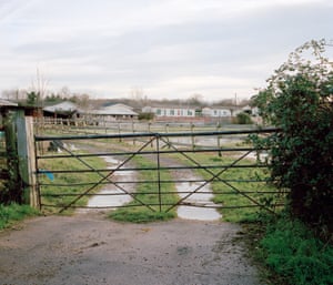 Bamfurlong Lane, Cheltenham, Gloucestershire