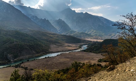 Albania units its sights on high-end eco tourism | Journey Albania units its sights on high-end eco tourism | Journey