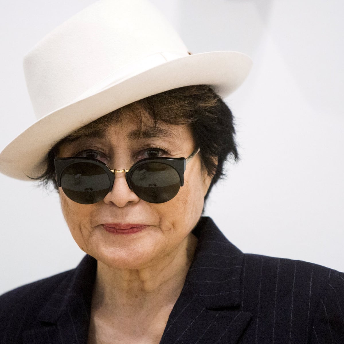 Yoko Ono Discography