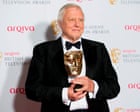 How David Attenborough transformed film and TV for ever – video