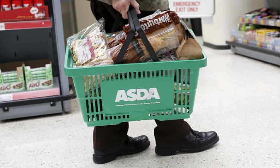 asda is named worst supermarket in treatment of suppliers asda the guardian asda is named worst supermarket in treatment of suppliers asda the guardian