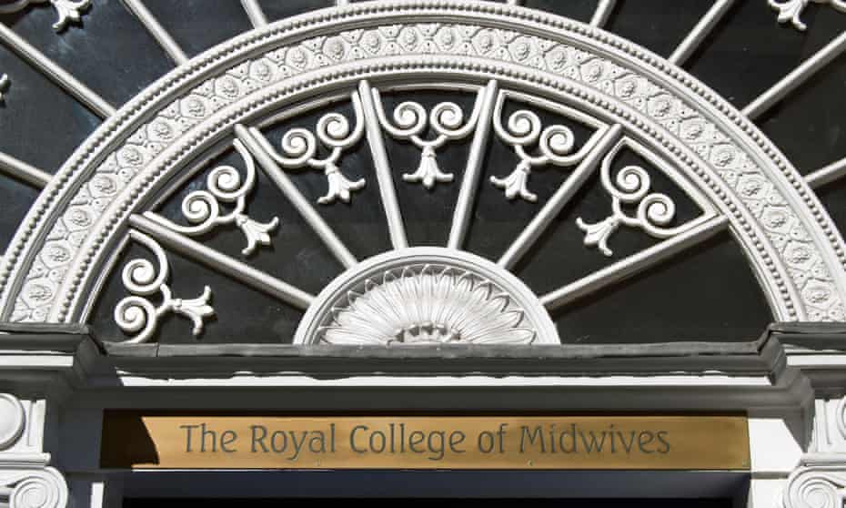 The Royal College of Midwives supports ‘the right of any midwife to hold a position of conscientious objection’.