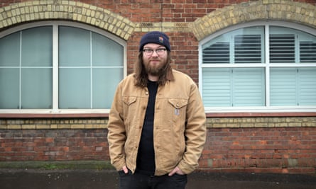 Ieuan Newman.