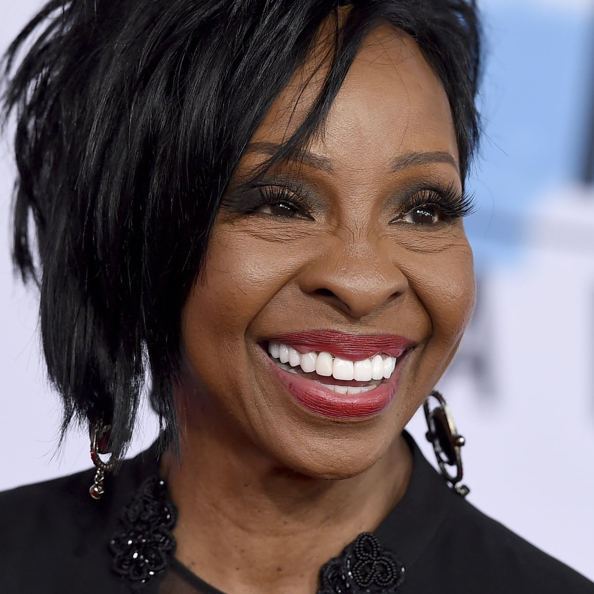 I have fought all my life': Gladys Knight defends decision ...