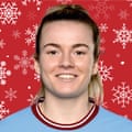 Lauren Hemp