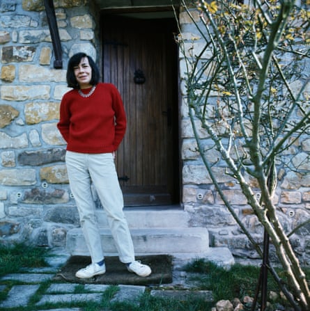 Patricia Highsmith