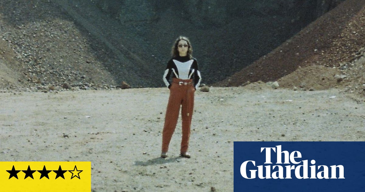 Mabe Fratti: Será Que Ahora Podremos Entendernos? review | Ammar Kalias global album of the month