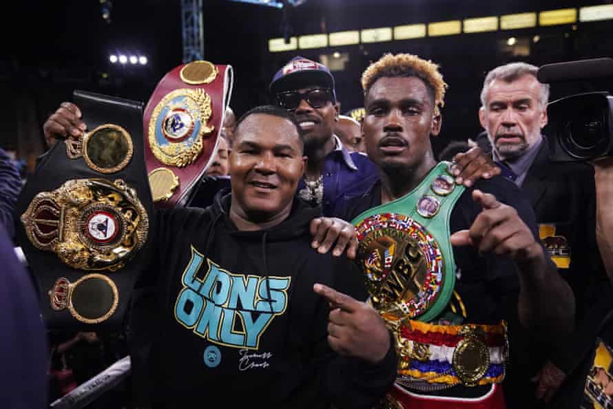 Jermell Charlo