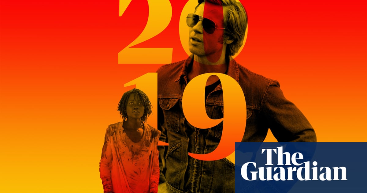 The 50 best films of 2019 in the UK: 6-50