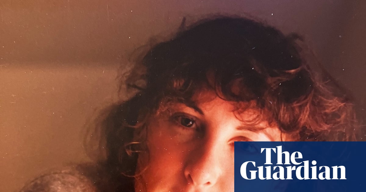 The woman who made her family disappear: how Karen Palmer escaped her abusive husband