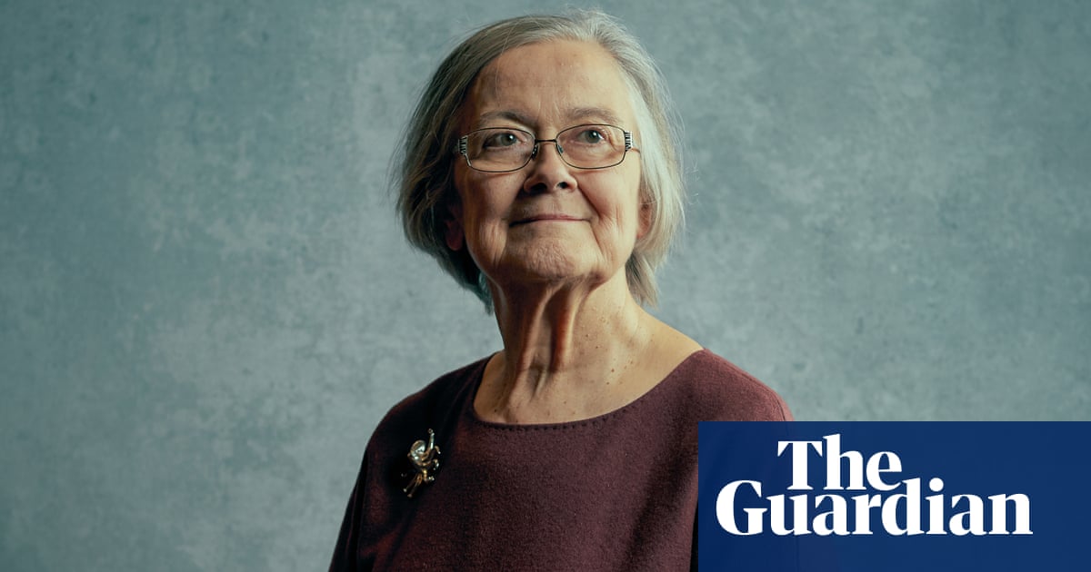 Lady Hale: 'My Desert Island Judgments? Number one would probably be the prorogation case'