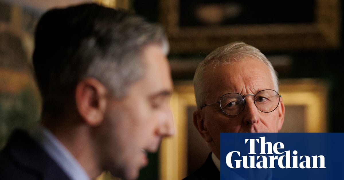 Hilary Benn: Troubles legacy agreement will deal with ‘unfinished business’