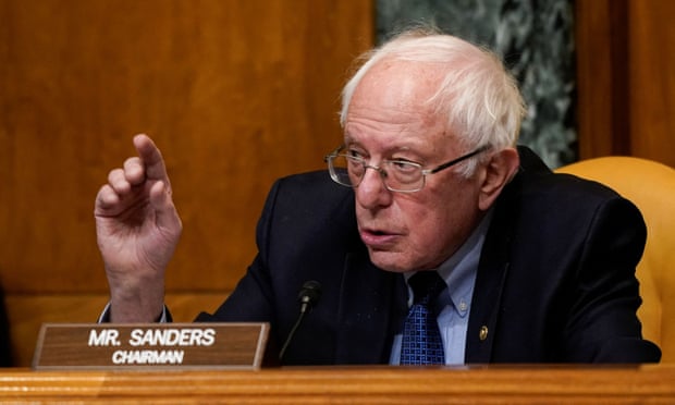 ‘When the government adopts an industrial policy that socializes all of the risk and privatizes all of the profits that’s not a partnership. That is crony capitalism.’