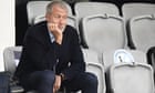 Abramovich hands ‘stewardship and care of Chelsea’ to charitable foundation