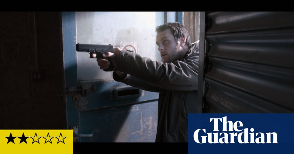 Winter Ridge Review Cold Comfort In Shabby Whodunnit Film