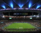 Maracanã to host opening game and final at next year’s Women’s World Cup
