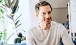 Bryan Johnson, founder, Kernel.