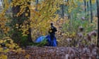 Lives will be lost if plans to slash housing support services go ahead, charities warn | Patrick Butler