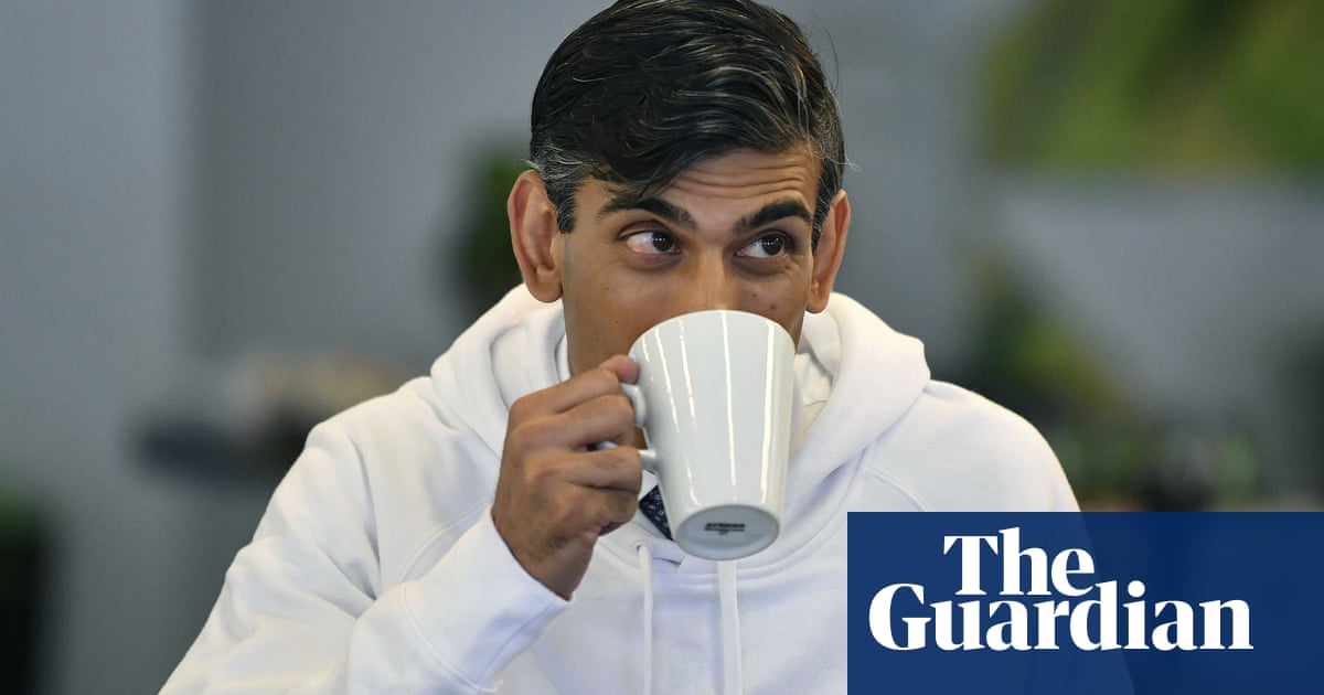Fasting for 36 hours: the experts’ view on Rishi Sunak’s weekly habit ...