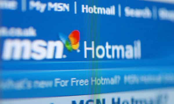 ‘You had to have a Hotmail account to use MSN’: Natalie explains the reasoning behind her childhood email, Nattie_Kewlolz.