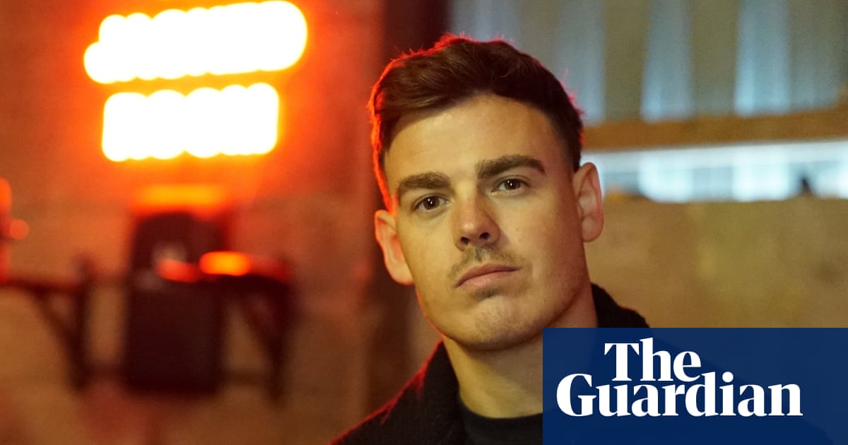 TV tonight: inside the manosphere – and a ‘100-day semen retention journey’