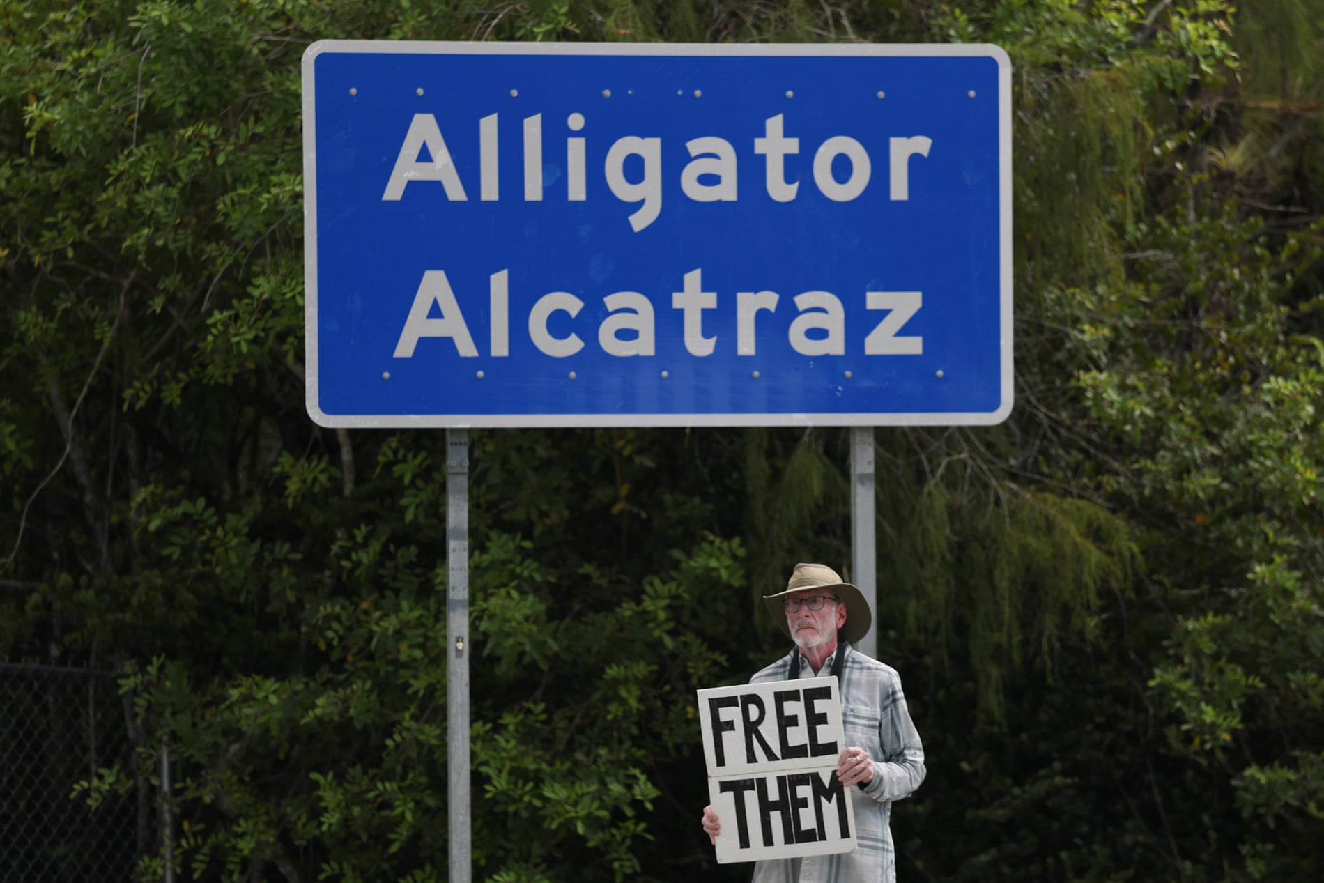 Alligator Alcatrraz to close