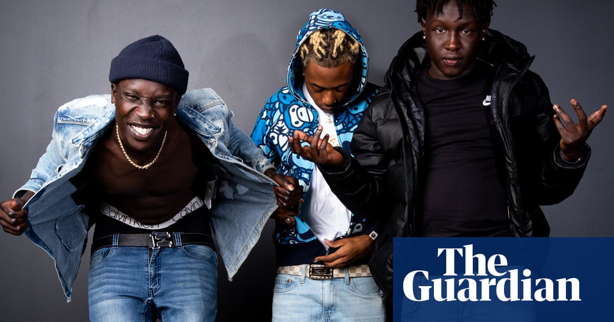 ‘It’s hard to believe it when everything’s against you’: the rise of Melbourne’s African diaspora rap scene