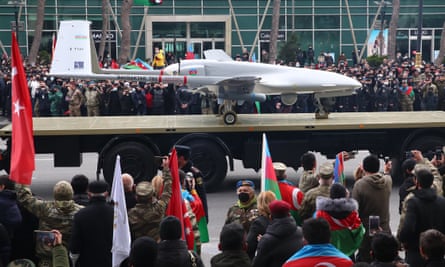 Human rights groups detail 'war crimes' in Nagorno-Karabakh | Nagorno