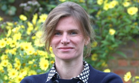 Mariana Mazzucato tweeted that her permanent residency request had been turned down.