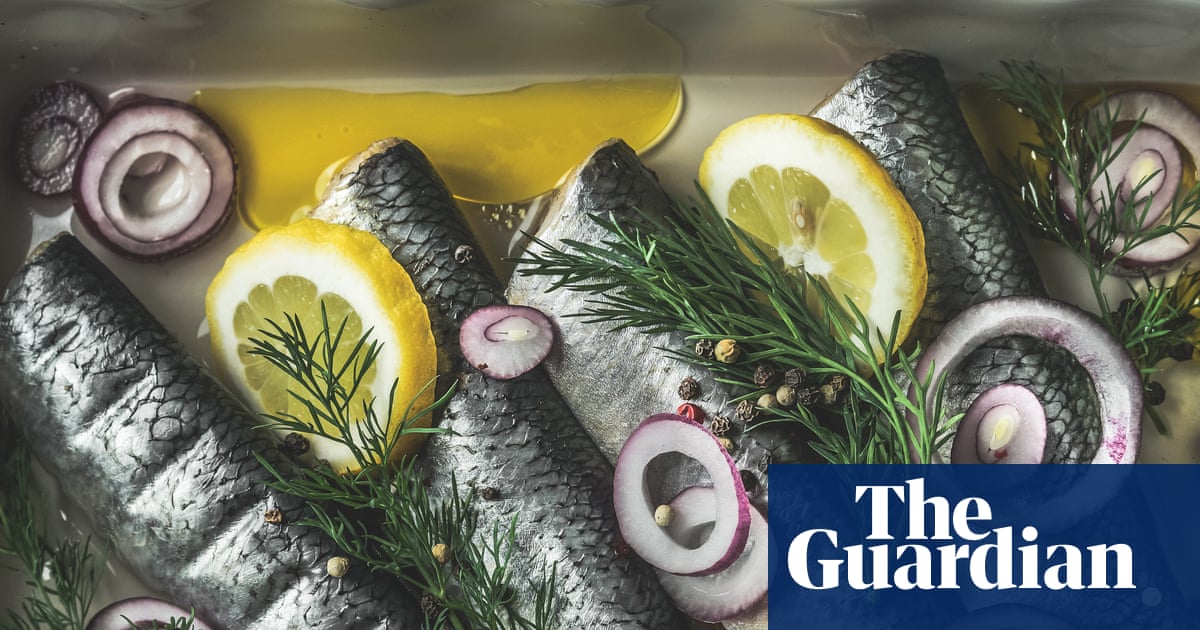 A hankering for fresh herring and the proper British name for ‘sea bass’ | Letters