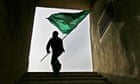 Hamas calls on UK government to remove it from list of banned terrorist groups The Palestinian Islamist organisation, which launched deadly 7 October attacks on Israel, says it is a resistance movement and no threat to BritainThe Palestinian Islamist group Hamas has submitted a legal filing saying it should be removed from the UK governments list of proscribed terrorist groups.Hamas, which carried out the 7 October 2023 attacks on southern Israel, in which more than 1,200 people, mainly civilians, were killed and a further 250 taken hostage, is arguing that it is not a terrorist group but a Palestinian Islamic liberation and resistance movement whose goal is to liberate Palestine and confront the Zionist project. Continue reading...