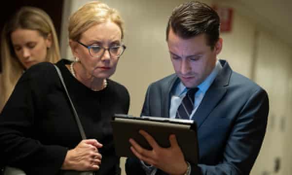 Succession Recap Season Two Episode One Tv S Most Vicious Family Are Back Succession The Guardian