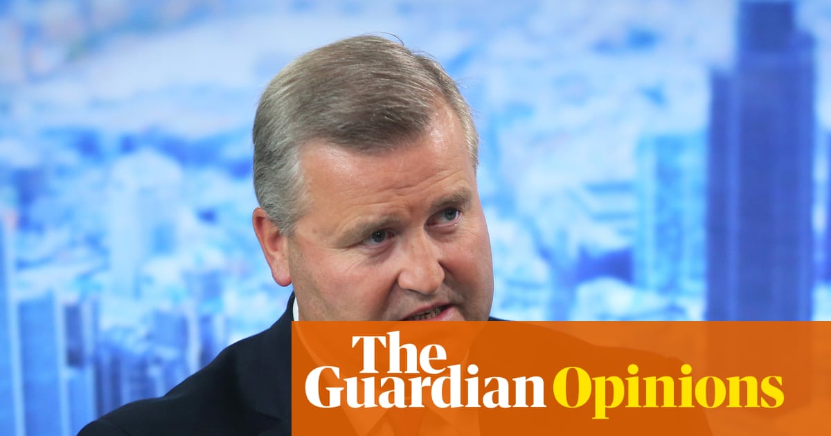 The BP drama will fade: boards are allowed to ditch the chair