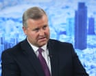 BP boardroom turmoil deepens as ousted chair hits back at ‘lies’ over conduct