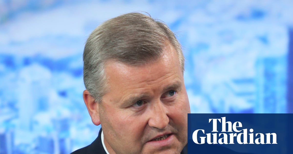 BP removes chair Albert Manifold over serious' governance and conduct concerns
