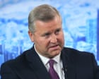 BP removes chair Albert Manifold over ‘serious’ governance and conduct concerns