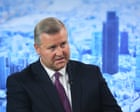 BP chair removed over ‘unacceptable’ governance oversight and conduct issues; UK petrol prices hit new Iran war high – business live
