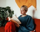 Could a couch-to-5k for books get you back into reading?