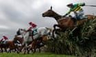 This year’s Grand National looked and felt like a better race, in every way | Greg Wood
