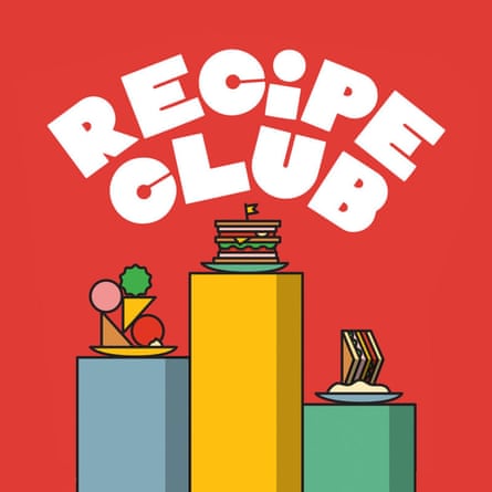 Club de recettes