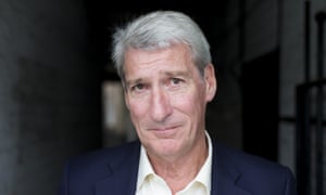 Jeremy Paxman
