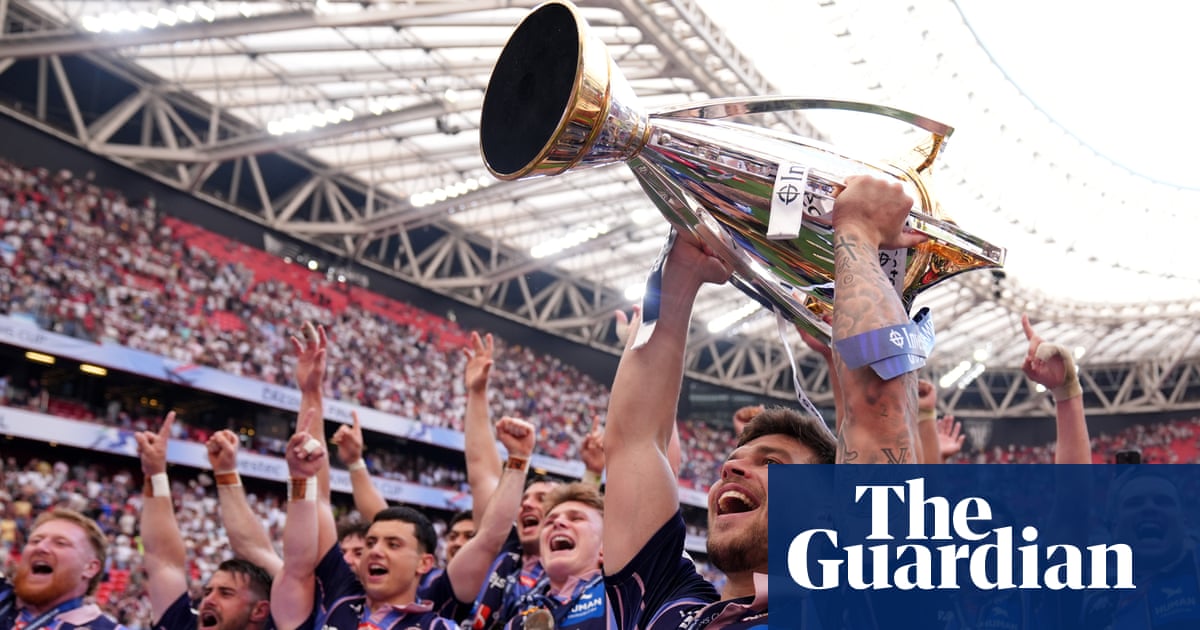 Champions Cup has a jeopardy problem: can anyone stop the Top 14 giants?