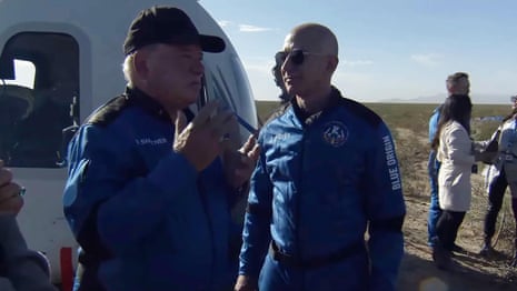 star trek space burial 'Most profound experience': William Shatner starstruck by encounter with space – video