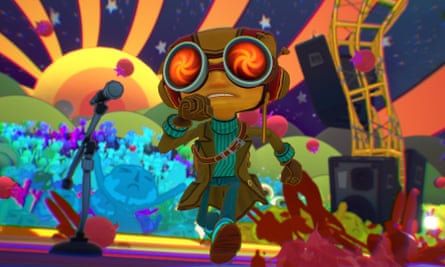 Psychonauts 2 .