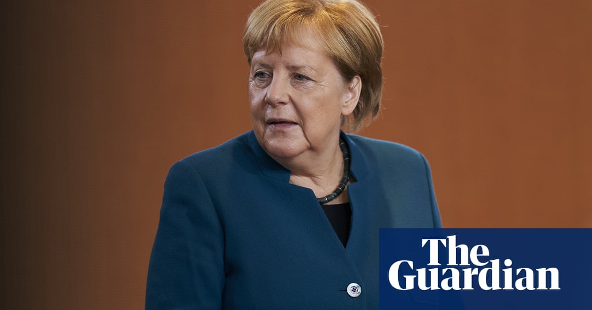 Merkel's CDU could 'tear itself apart' after call for AfD coalition