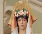 ‘I was drawn to the femminielli’: blurring gender in Naples – in pictures
