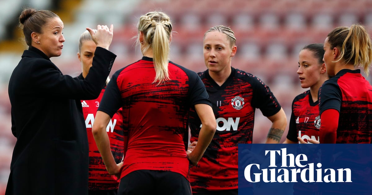Casey Stoneys focus keeping high-flying Manchester United grounded