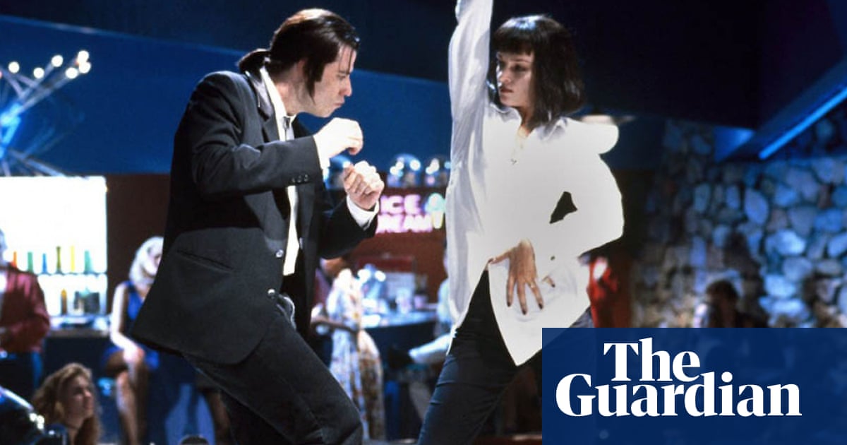 Pulp Fiction a los 30: La obra maestra de Quentin Tarantino sigue siendo eléctrica | Pulp Fiction Pulp Fiction a los 30: La obra maestra de Quentin Tarantino sigue siendo eléctrica | Pulp Fiction