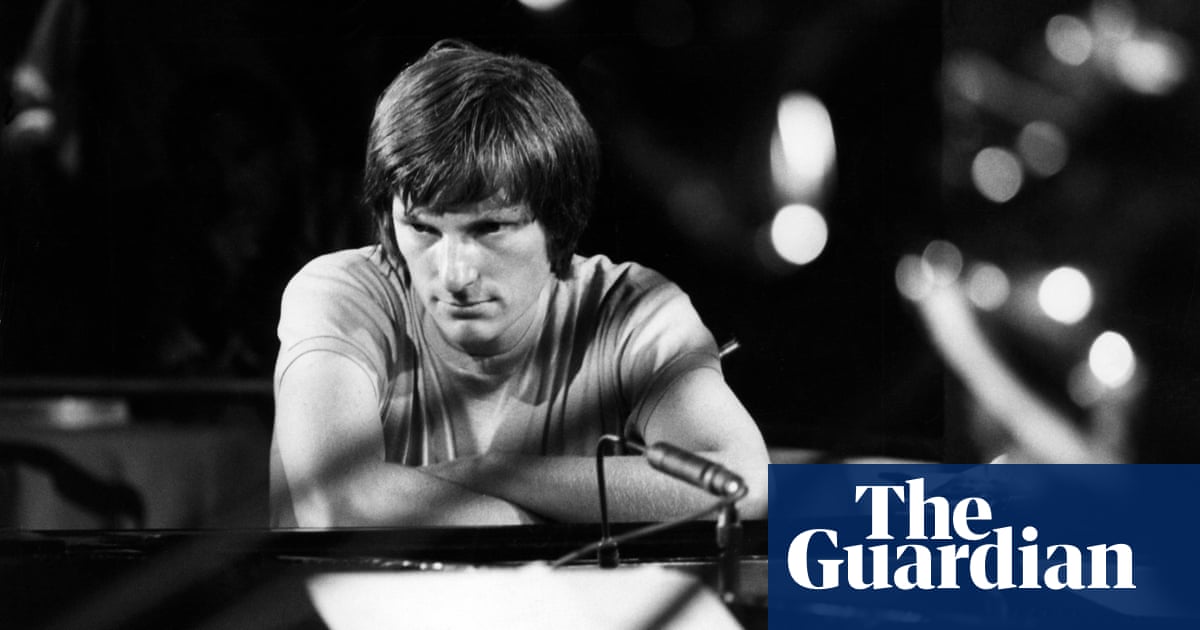 ‘We got hate mail after the Proms!’ The towering visions of UK jazz legend Mike Westbrook